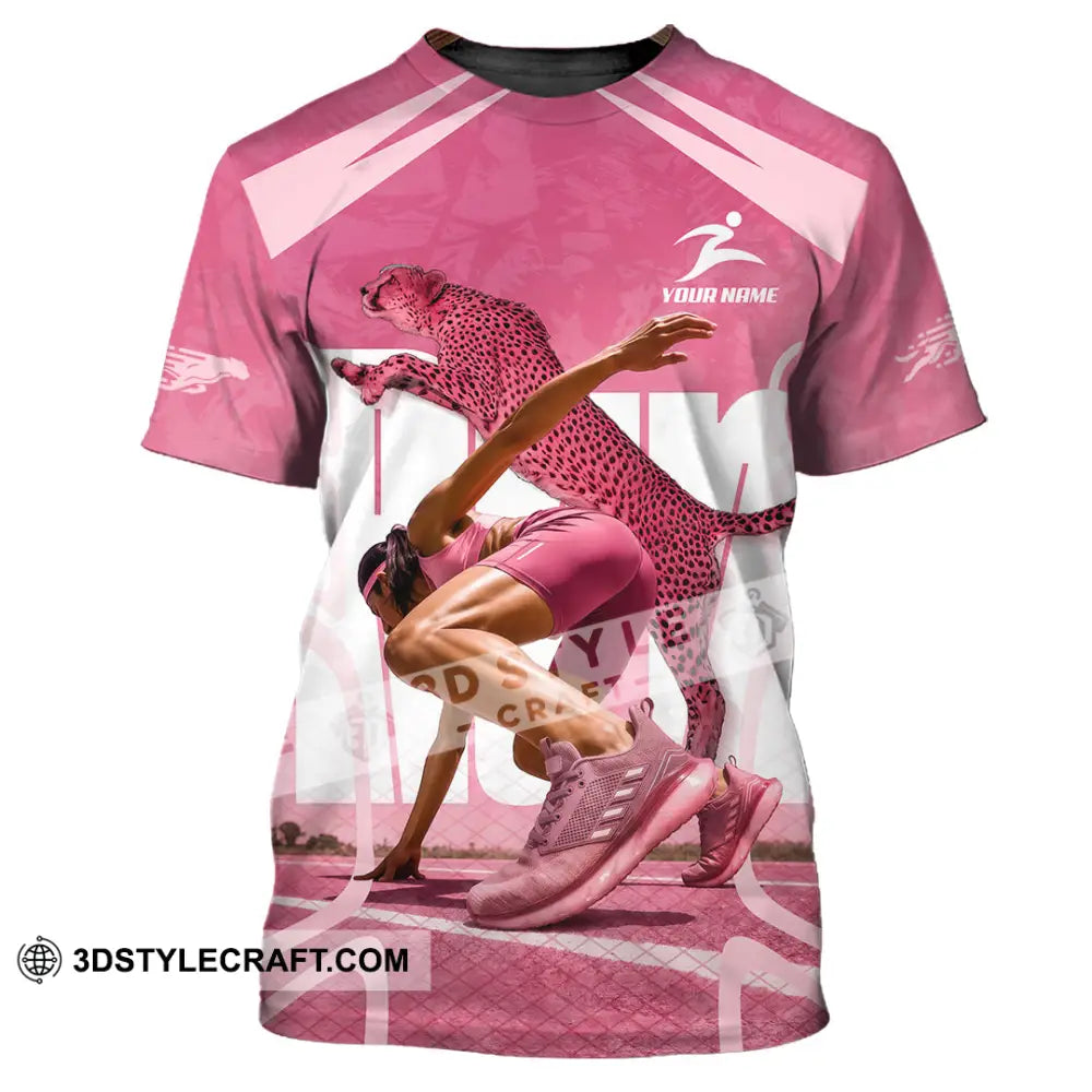 Women Shirt - Custom Running Shirt - T-Shirt / S - T-shirt