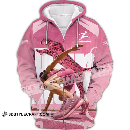 Women Shirt - Custom Running Shirt style option 3