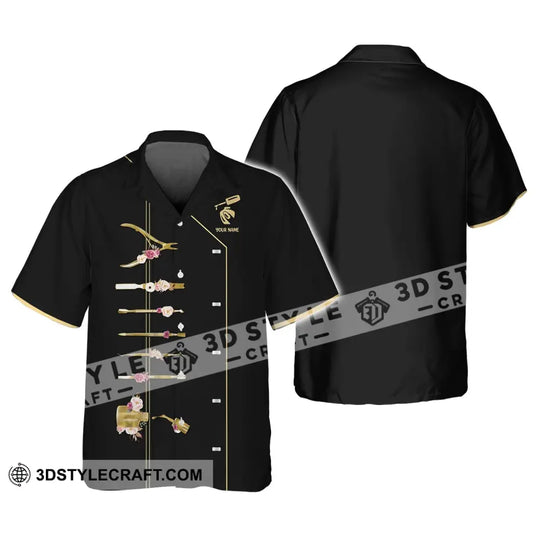 Women Shirt, Nail Technician Shirt, Nail Technician Hoodie, Nail Tech Sportwear style option 3